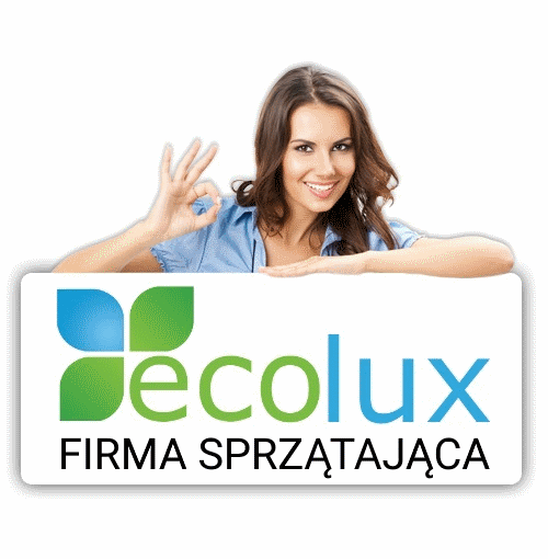 Firma Sprzątająca Warszawa EcoLux